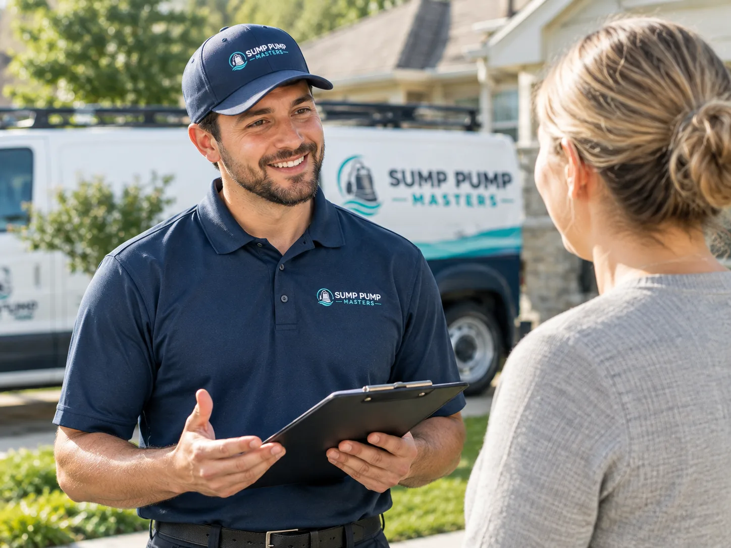 Sump Pump Repair Weare, NH FAQs